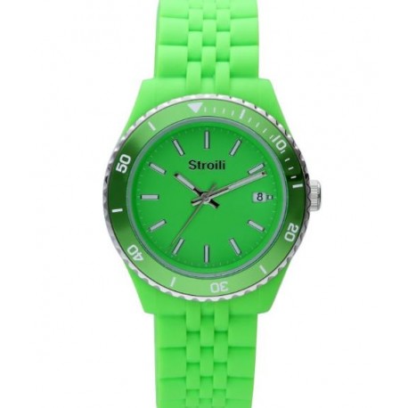 Stroili - Orologio Uomo Solo Tempo So Classy - 1663972