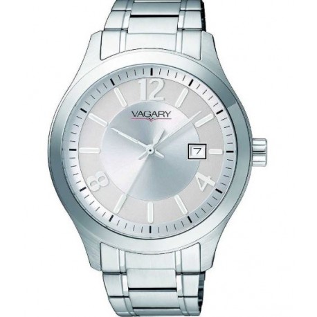 Vagary By Citizen - Orologio Solo Tempo Uomo Rochwell - IB7-015-61