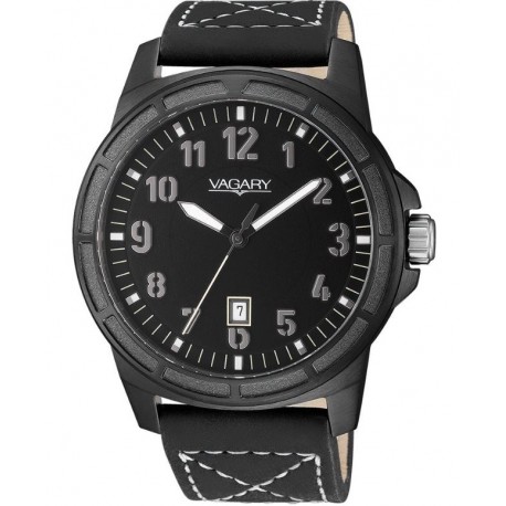 Vagary By Citizen - Orologio Solo Tempo Uomo Explore - IB7-741-50