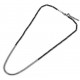Cesare Paciotti 4US - Collana Uomo Black Segments - 4UCL2858