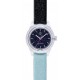 Smile Solar - Orologio Solo Tempo Donna Mini Glitter - RP01J032Y