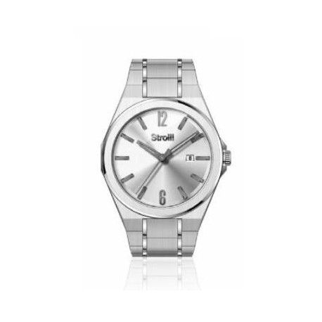 Stroili - Orologio Uomo Solo Tempo  Long Beach - SR-X3286J01M -1665848