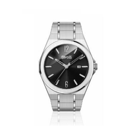 Stroili - Orologio Uomo Solo Tempo Long Beach -SR-X3286J02M -1665847