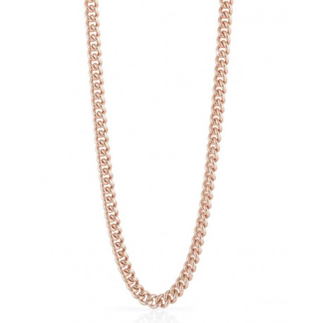 Unoaerre - Collana Lunga in Bronzo Dorato - 000EXH4754000