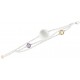 Unoaerre - Bracciale Con Pietre in Bronzo Bianco - 000EXB3694000