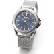 Cesare Paciotti 4US - Orologio Solo Tempo Uomo Night Blue And Milano - T4LS275