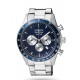 Vagary By Citizen - Orologio Cronografo Uomo Rockwell -  IV4-012-71