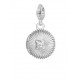 Rosato - Charm Medaglietta Scrigno Storie - RZ064R