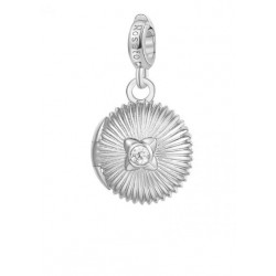 Rosato - Charm Medaglietta Scrigno Storie - RZ064R