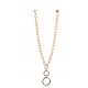 Unoaerre - Collana Bicolore Con Cerchi - 000EXH4915000