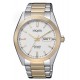 Vagary By Citizen - Orologio Automatico Uomo Solo Tempo G.Matic - IX3-38-11