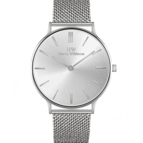 Harry Williams - Orologio Solo Tempo Donna SOHO - HW-3329L-05M
