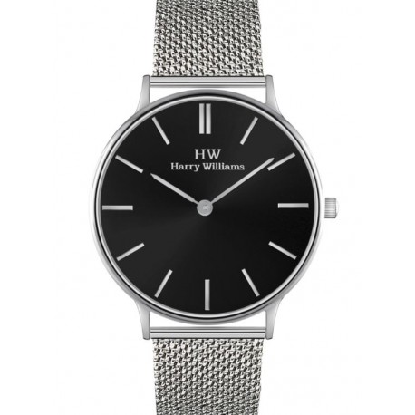Harry Williams - Orologio Solo Tempo Donna SOHO - HW-3329L-06M