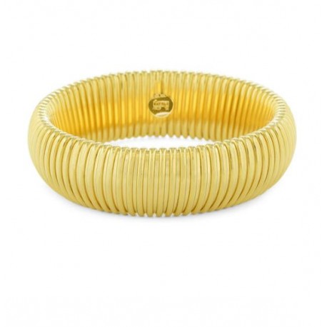 Unoaerre - Bracciale a Tubo Gas in Bronzo Dorato - 000EXB4520000