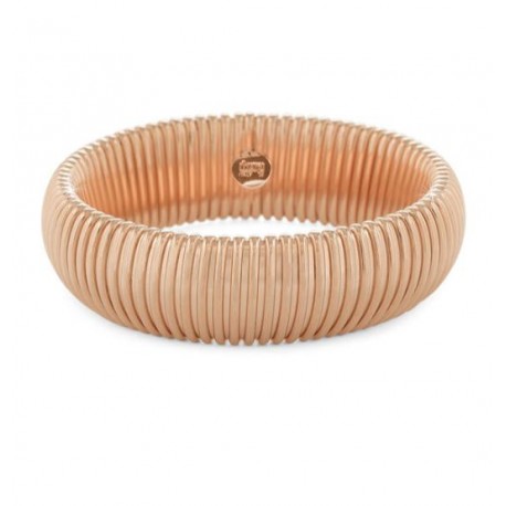 Unoaerre - Bracciale a Tubo Gas in Bronzo Rosè - 000EXB4520000