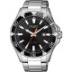 Vagary By Citizen - Orologio Solo Tempo Uomo Super - IB8-411-51