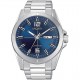 Vagary By Citizen - Orologio Automatico G.Matic 101 -  IX3-017-71