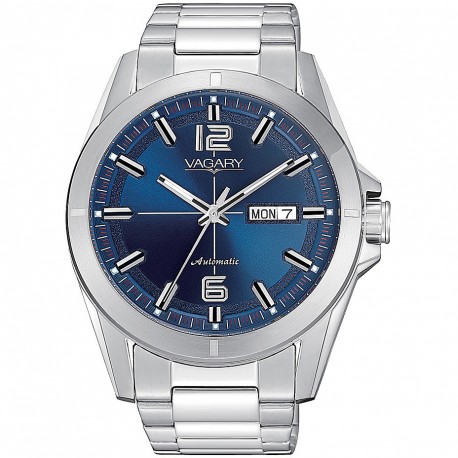 Vagary By Citizen - Orologio Automatico G.Matic 101 -  IX3-017-71