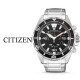Citizen - Orologio Uomo Crono Sport  - AT2430-80E