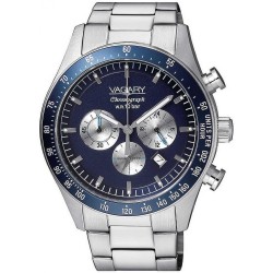 Vagary By Citizen - Orologio Cronografo Uomo Rockwell -  IV4-012-71