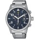 Vagary By Citizen - Orologio Cronografo Uomo Fly Boy -  VA1-111-71