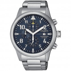 Vagary By Citizen - Orologio Cronografo Uomo Fly Boy -  VA1-111-71