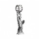Tedora  - Charm in Argento 925 Statua Della Libertà  - RP097