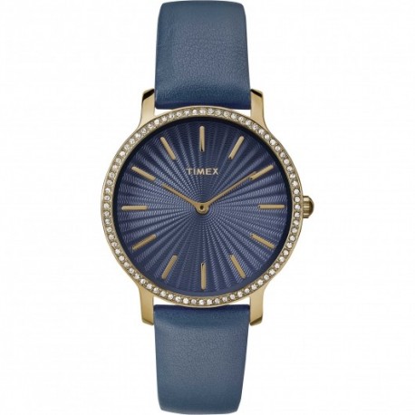 Timex - Orologio Solo Tempo Donna - TW2R51000
